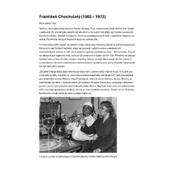 František Chocholatý