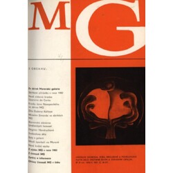 Bulletin Moravské galerie v Brně 1983/35