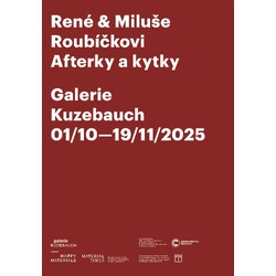 René s Miluše Roubíčkovi