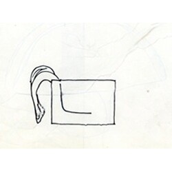 Jan Exnar - 8409/12, Ashtray
