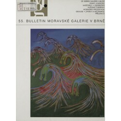Bulletin Moravské galerie v Brně 1999/55