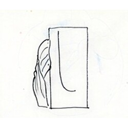 Jan Exnar - 8409/21, Vase