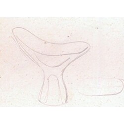 M. Velíšková - 5858 , Vase
