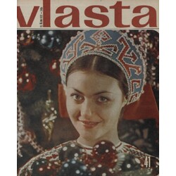 Vlasta 1977/31