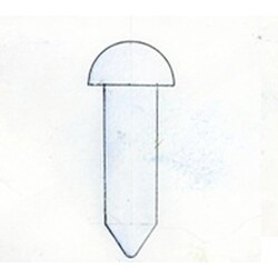Jan Exnar - 8112/33, Sculpture