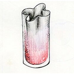 Jan Exnar - 8206/30, Vase