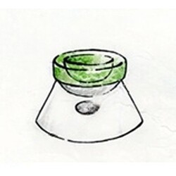 Jan Exnar - 8205/14, Ashtray