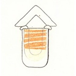 Jan Exnar - 8840/9, Vase