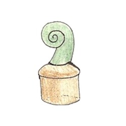 Jan Exnar - 9010/18, Paperweight