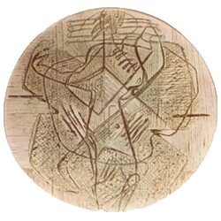 B. Eliáš - Plate