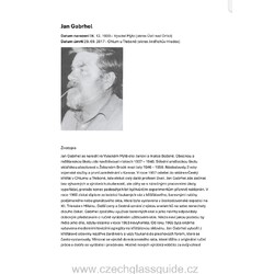 Jan Gabrhel