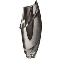 E. Jokl,  Vase ÚUŘ