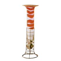Jan Exnar - 8843/39, Vase