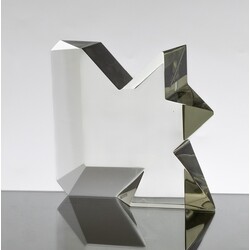 Břetislav Novák jr. - Object