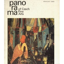 Panorama of Czech fine arts 1989/3