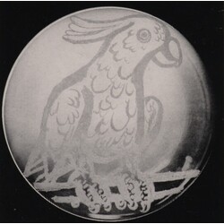 A. Eigl - Etched plate