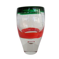 AGS Svoboda -  Vase 04A