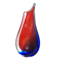 AGS Svoboda -  Vase