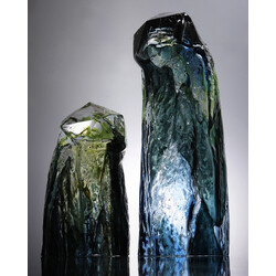 V. Vejsová - Symposium sculptures
