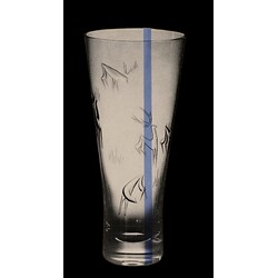 Moser -  Vase
