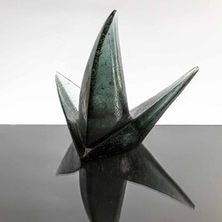 V. Vejsová - Sculpture