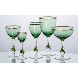 Zlatno - Z-1/20228, Drinking set