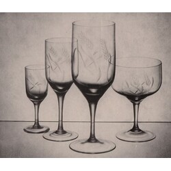 Zlatno - Z-1/20315, Drinking set