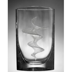 Moser -  2082/LM 146, Vase
