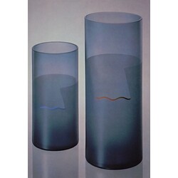 Crystalex - 22495, Vases