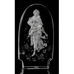 Moser -  2467, Sculpture