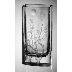 Moser -  2475/LM 164, Vase