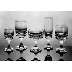 Moser -  26660, Drinking set