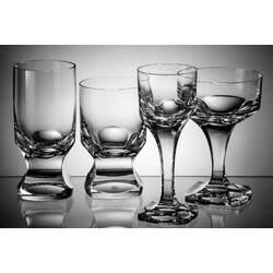 Moser -  27260, Drinking set