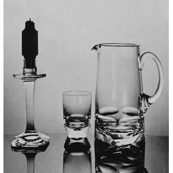 Moser -  26660, Drinking set