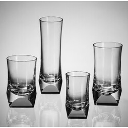 Moser -  27438, Drinking set