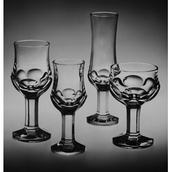Moser -  27770, Drinking set