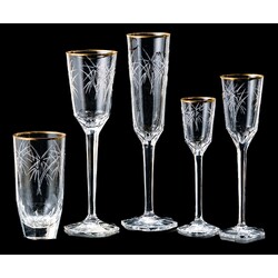 Moser -  27980, Drinking set