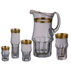Moser -  28000/1/OP, Drinking set