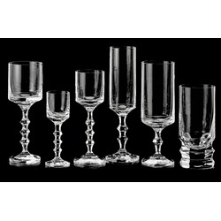 Moser -  28020/1/OP, Drinking set