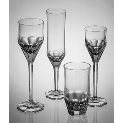 Moser -  28100, Drinking set