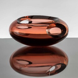 Moser -  3114, Bowl