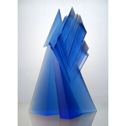 F. Janák -  Supermanovo teepee