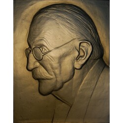 F. Janák -  Bohuslav Reynek