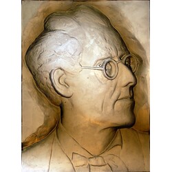 F. Janák -  Gustav Mahler