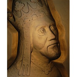 F. Janák -  Karel IV.