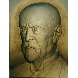 F. Janák -  Tomáš G. Masaryk