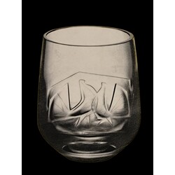 Moser -  Vase