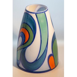 Libera -  Vase Aztec