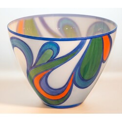 Libera -  Bowl Aztec