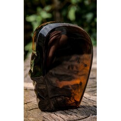 A. Oth - Cut sculpture Head